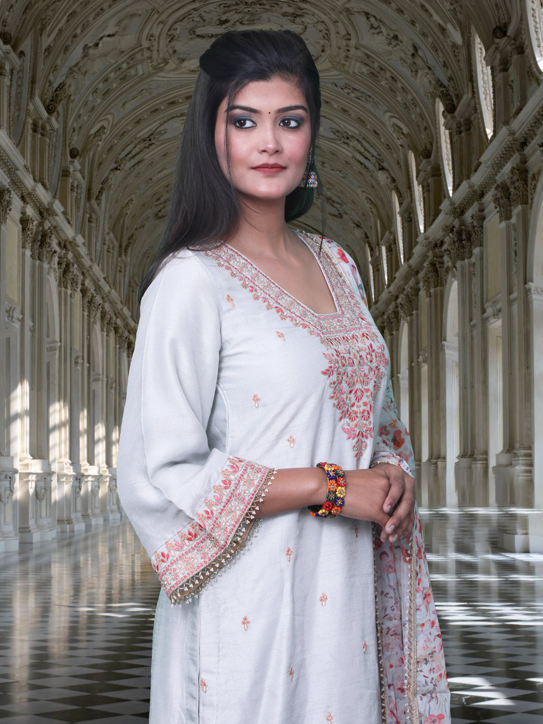 Lehenga RS-231201-03-2