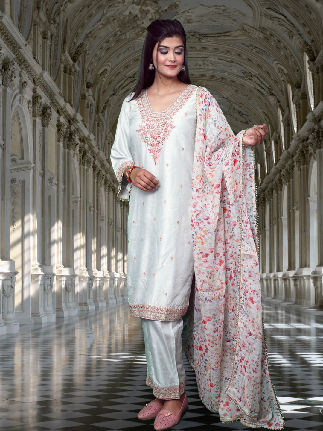 Lehenga RS-231201-03-2
