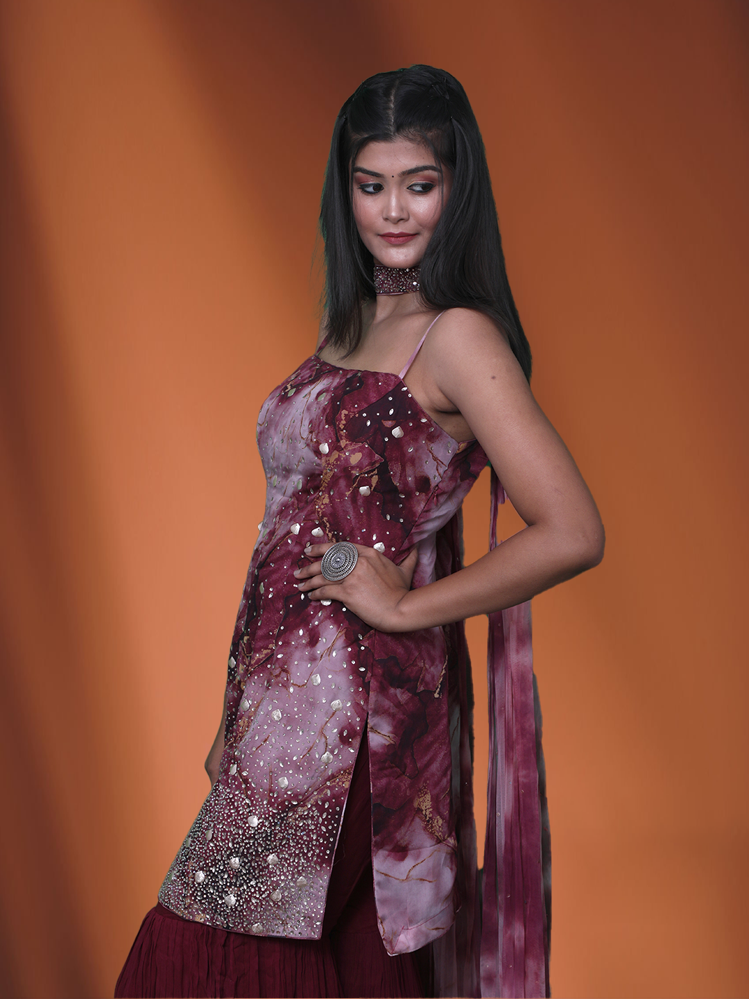 Lehenga RS-231201-14-1