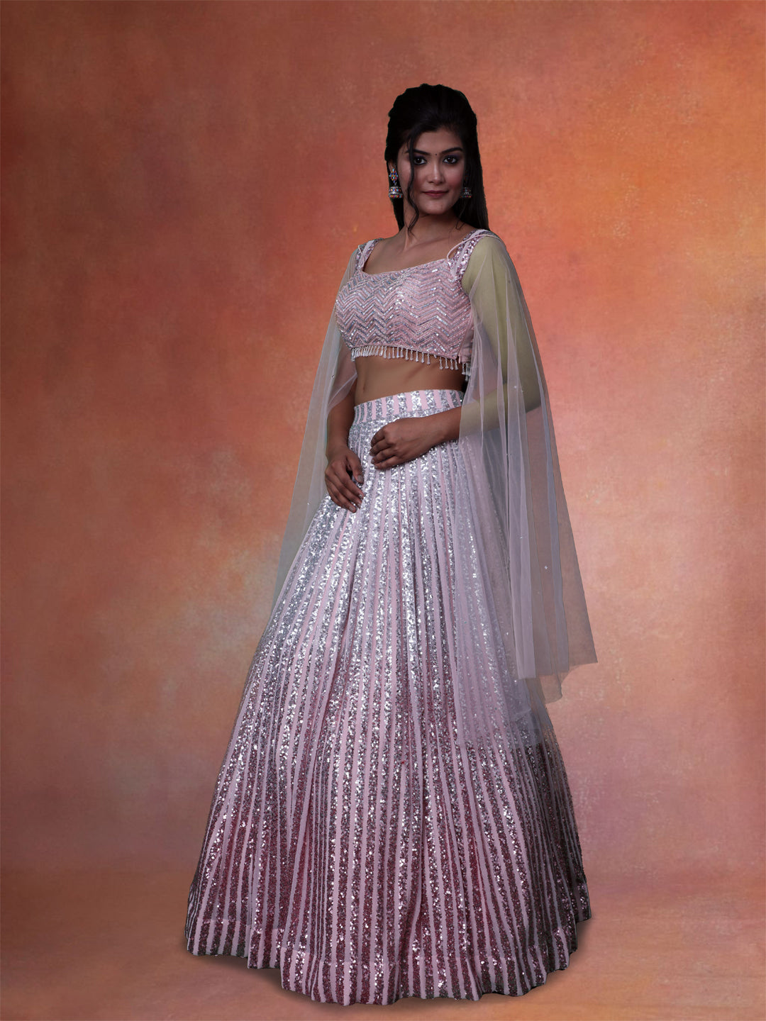 Lehenga RL-231201-01