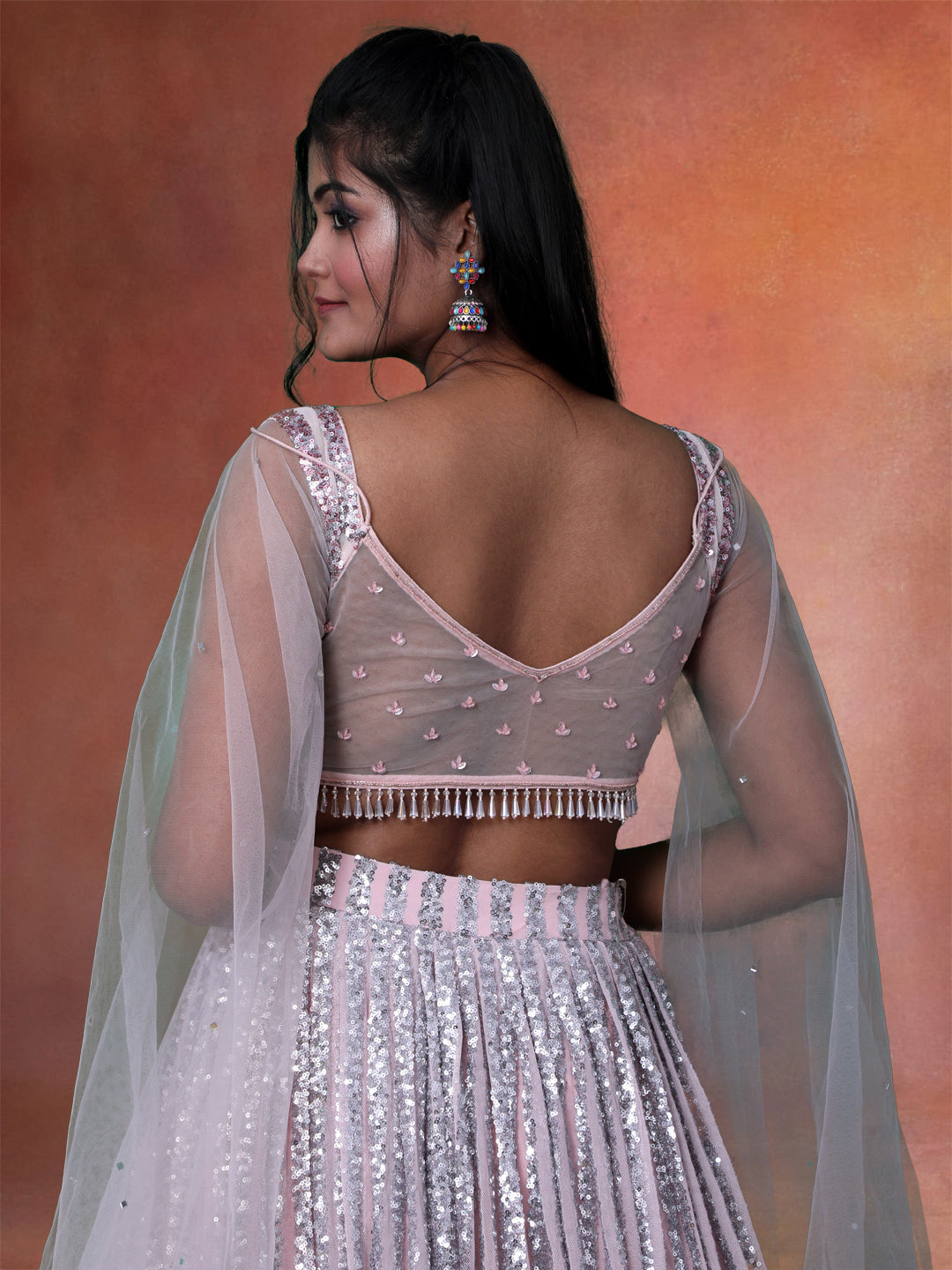 Lehenga RL-231201-01