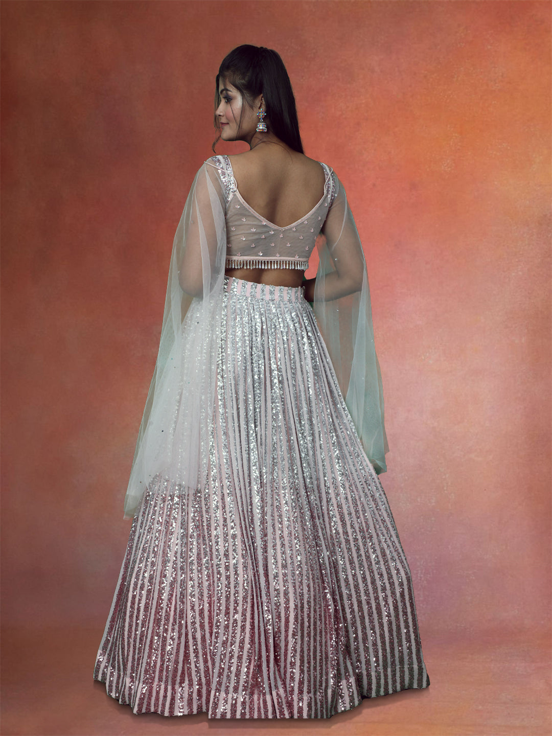 Lehenga RL-231201-01