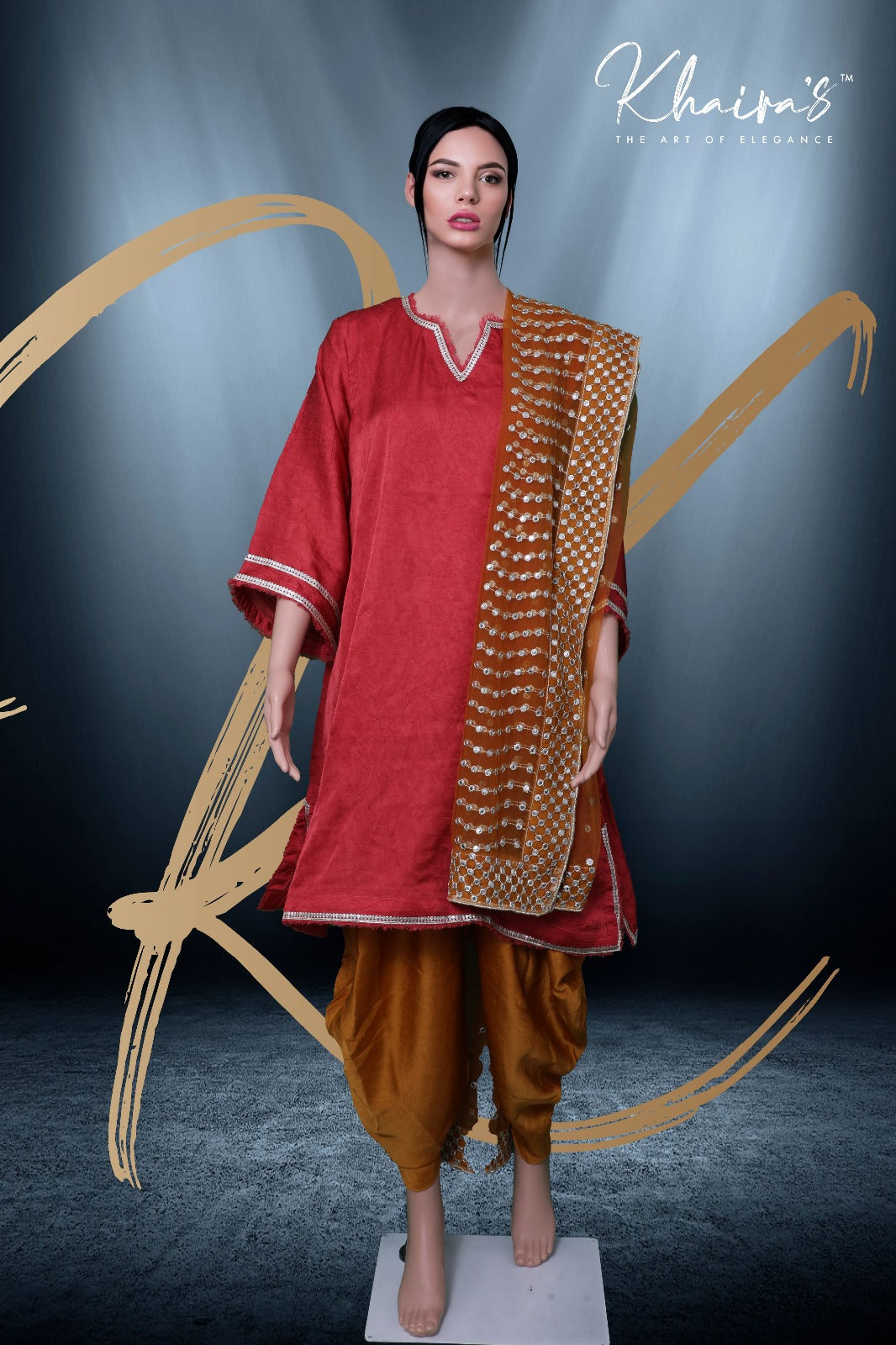 DHKRO-0001-RD-L2-CBSK