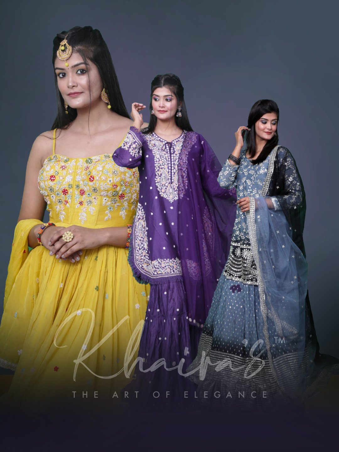 Lehengas