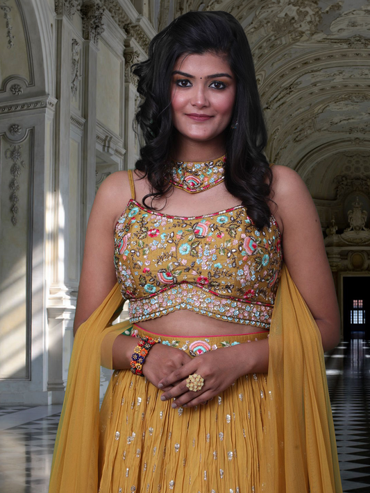 Lehenga RL-231201-02