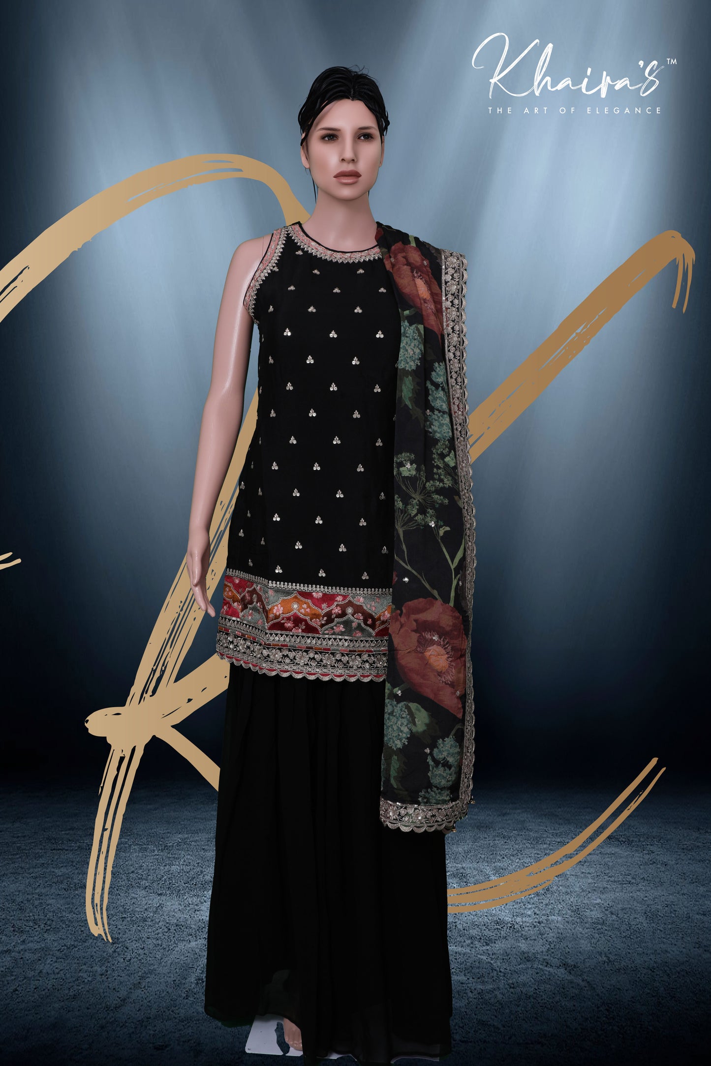 PLKRO-0002-BK-M1-FCRP