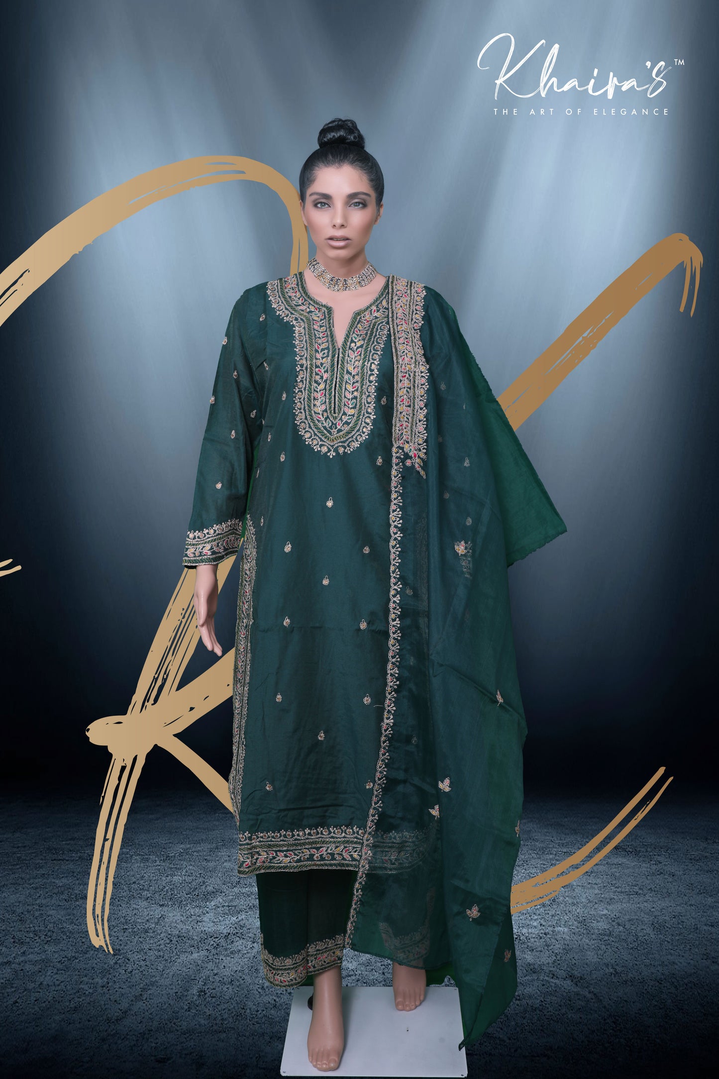 SLKRO-0001-GR-M1-CNCH