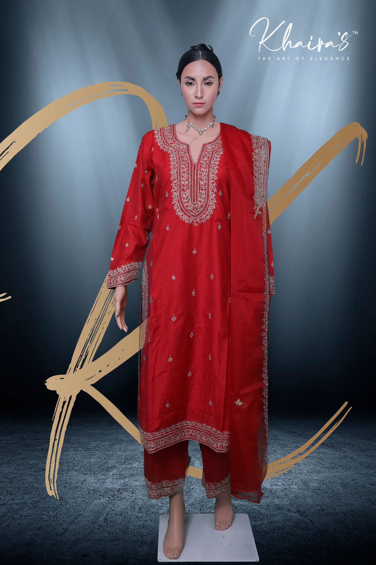 SLKRO-0001-GR-M1-CNCH