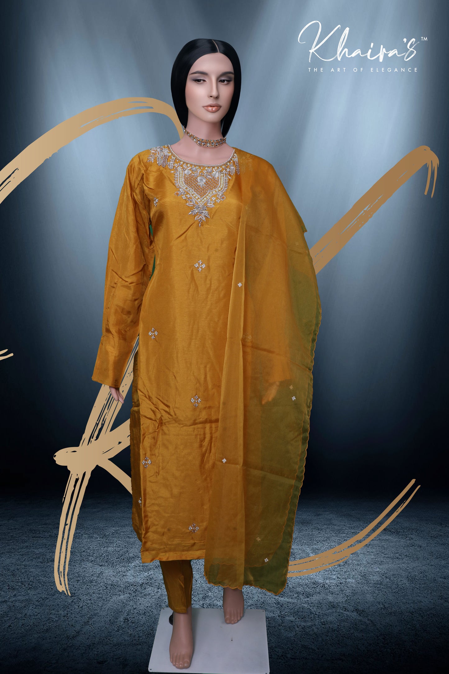 SLKRO-0005-YL-L2-CHSK