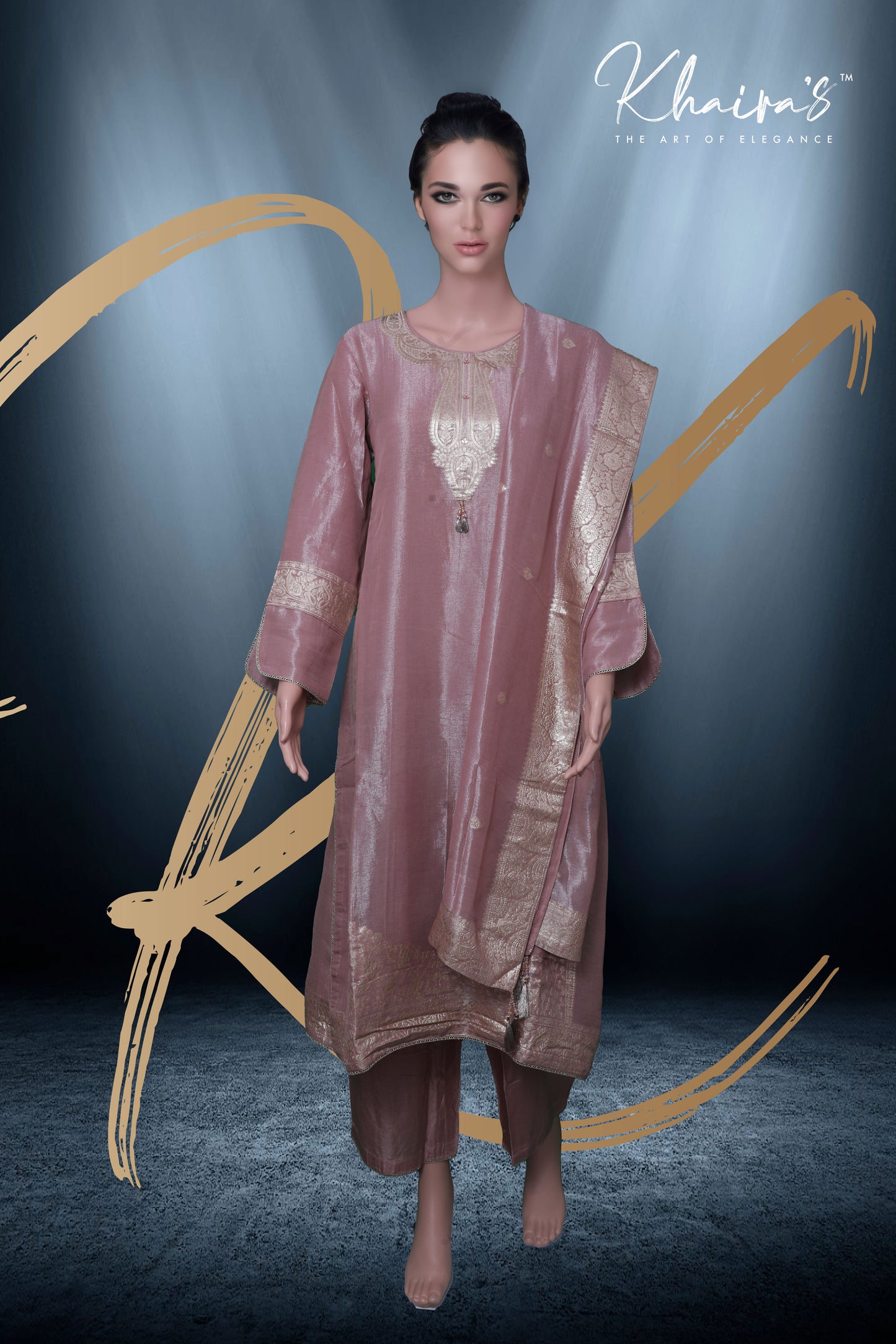 SLKRO-0012-PK-M1-BNTS