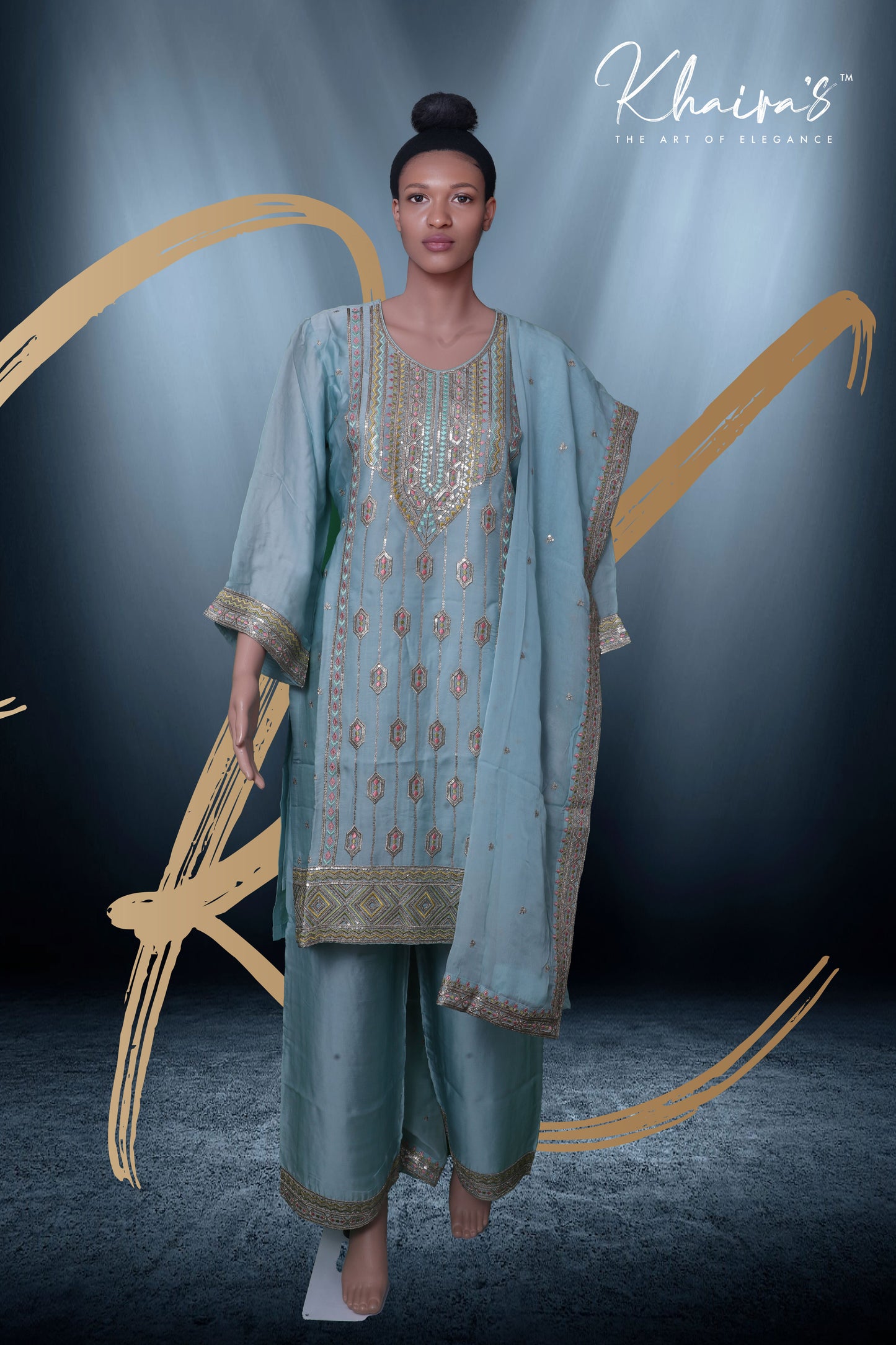 SLKRO-0015-BL-M1-CNSK