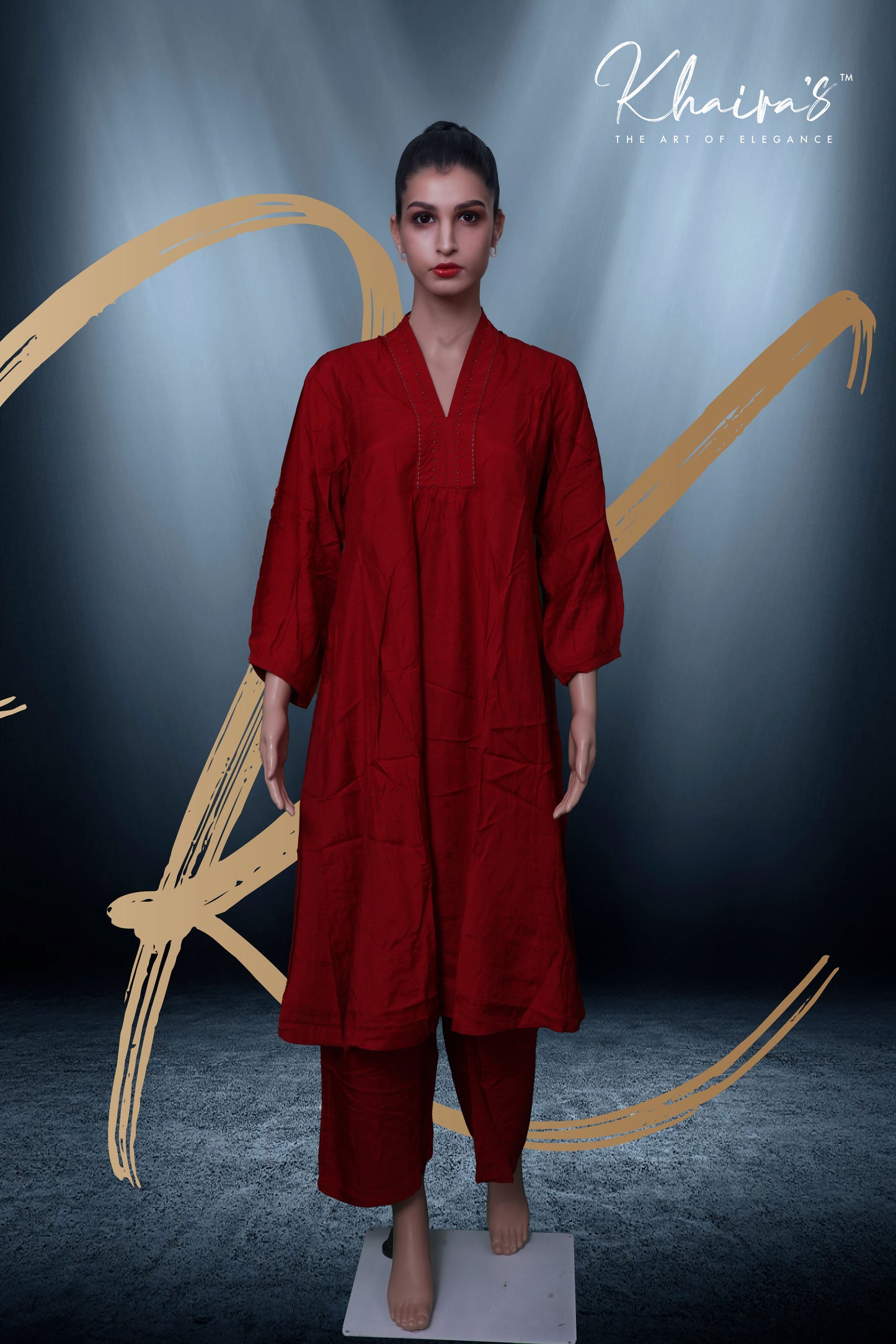 SLKRO-0017-BL-M1-CNSK