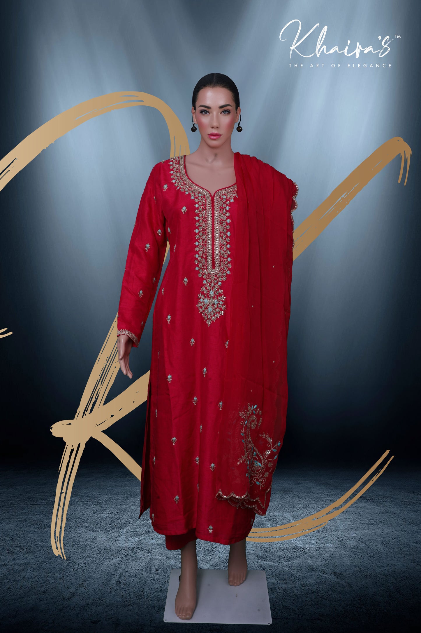 SLKRO-0018-BK-L1-CNCH