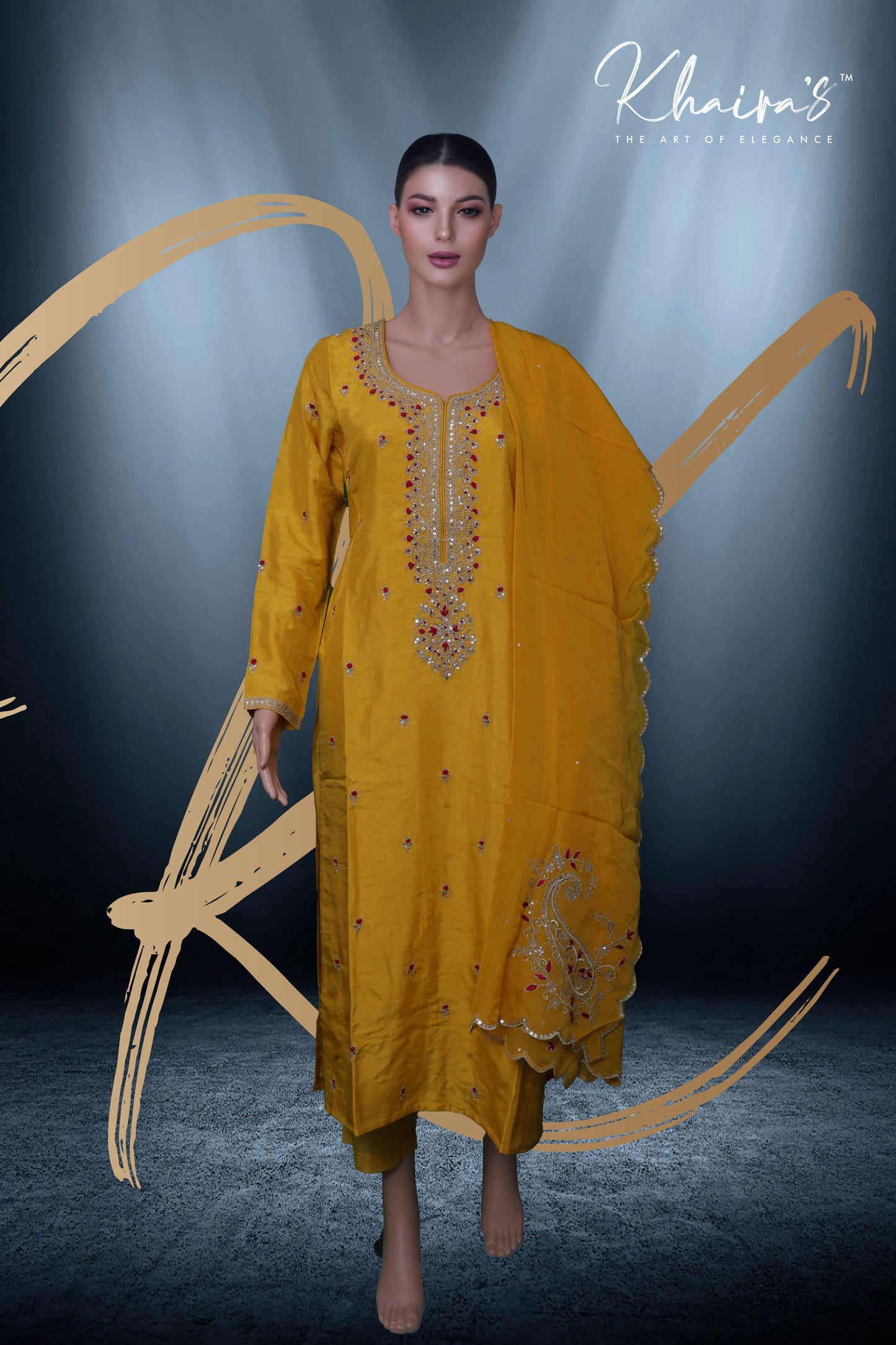 SLKRO-0018-BK-L1-CNCH