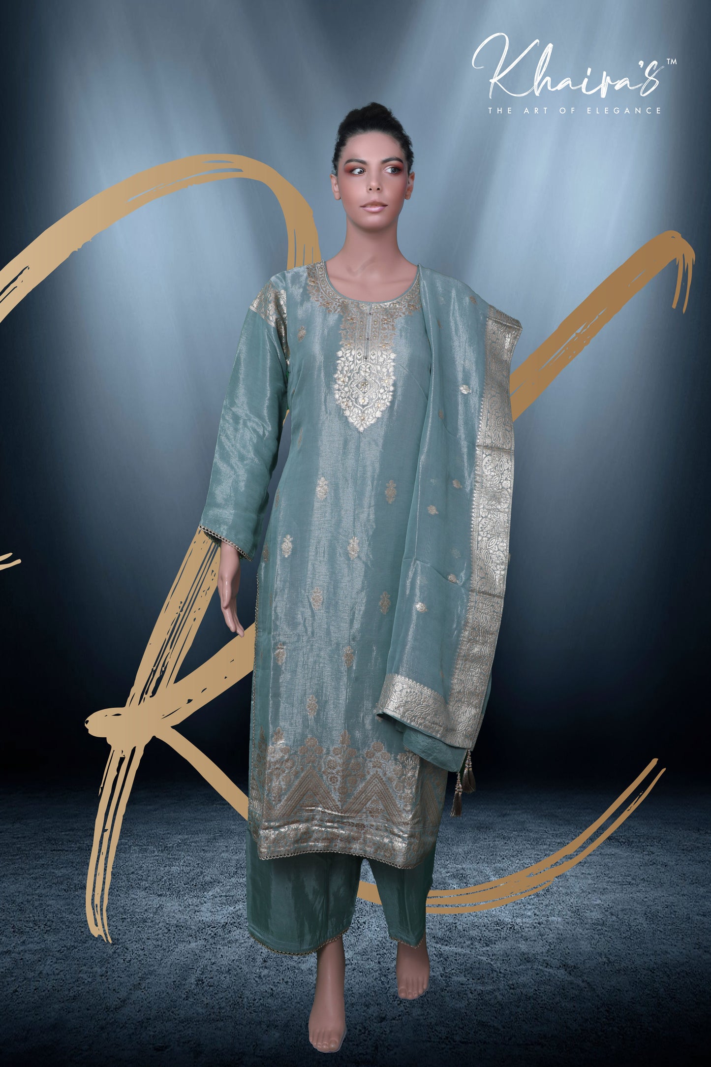 SLKRO-0019-BL-L1-BNTS