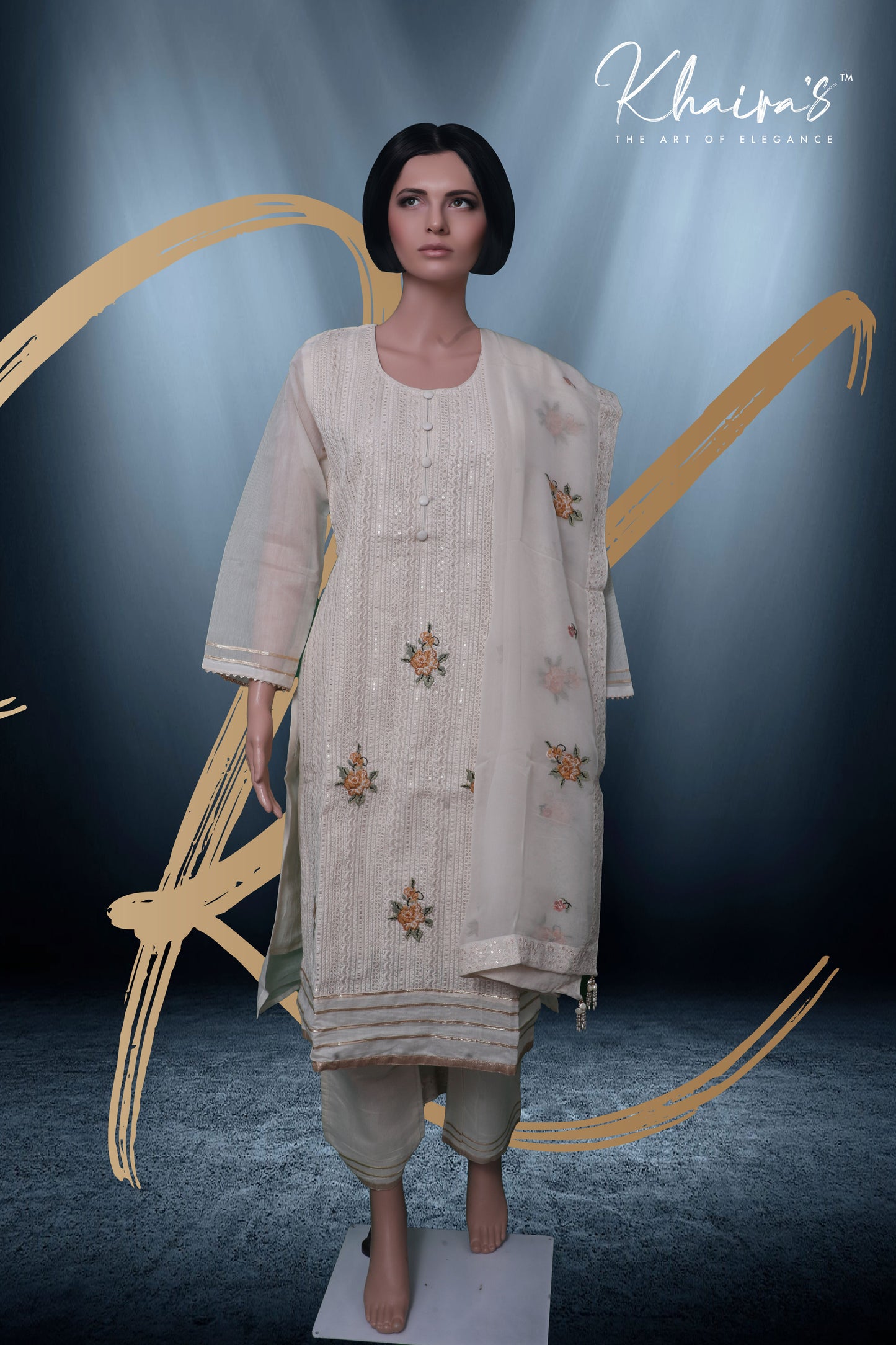 SLKRO-0021-WH-L2-CNCH