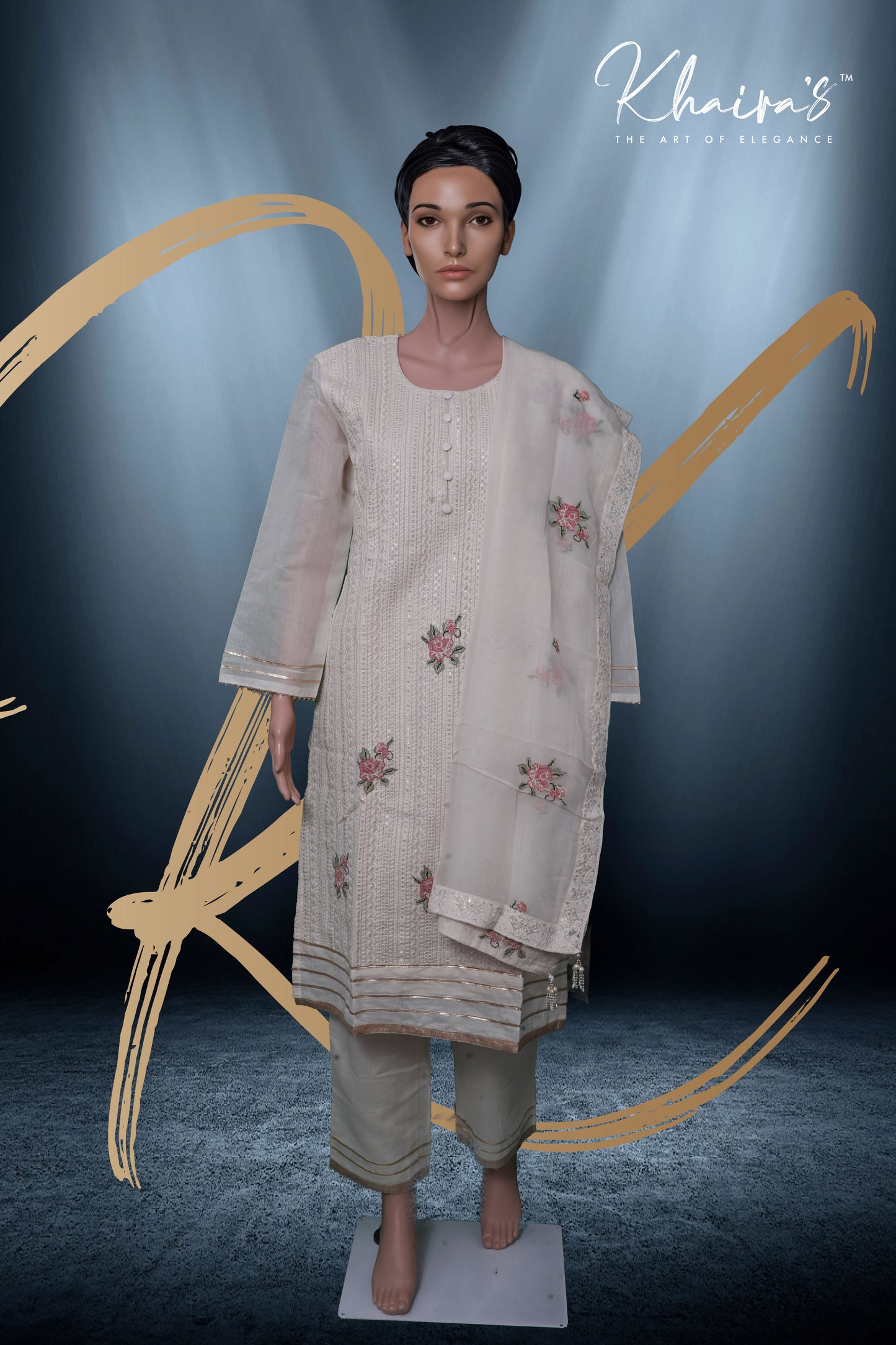 SLKRO-0022-WH-L3-CNCH