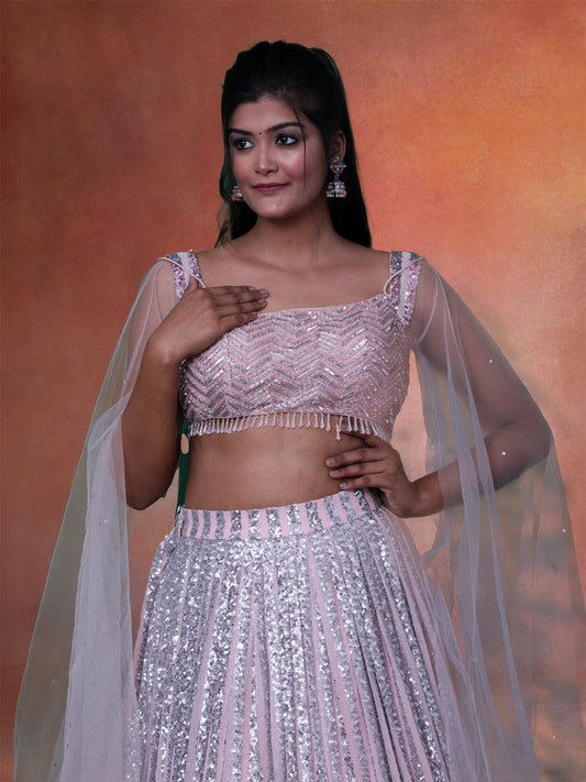 Lehenga RL-231201-01