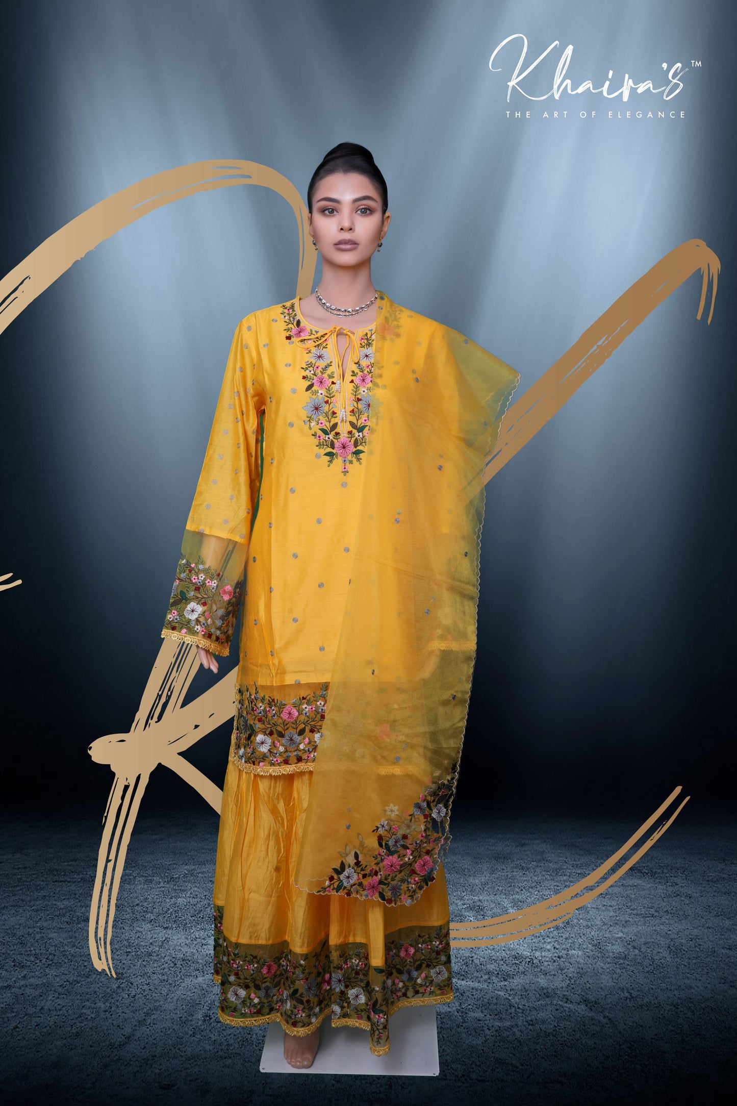 SHKRO-0003-YL-L1-CHSK